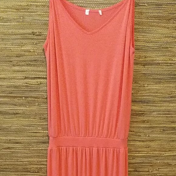 VENUS Pants - 🎯 Orange You Glad It’s a VENUS Jumpsuit? – NWOT ✨